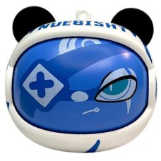 AKSBERRY (6900294170011) G05 TWS, бело-синий