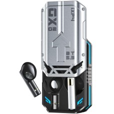 AKSBERRY (6972969383033) GX02 TWS, серый