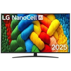 LG 55NANO81A6A.ARUG