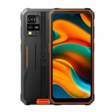 BLACKVIEW Мобильный телефон BV4800 PRO 4/128GB ORANGE BLACKVIEW Мобильный телефон BV4800 PRO 4/128GB ORANGE