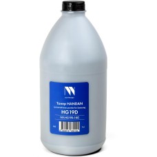 NV PRINT Тонер NVP HANDAN для Samsung HG19D (1кг) ML1710 совместимый