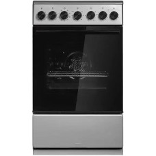 MIDEA MFO-M4E20T9E(SL) серый/черный