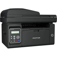 PANTUM M6550W Black