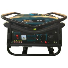 PROFI УГБ-6500E 5,5кВт / 389см?