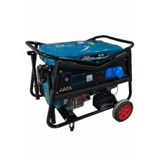 PROFI УГБ-7500E 6,5кВт / 420см?