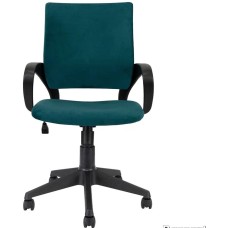 ЯРКРЕСЛА Ко-44 пиастра HT20 (ткань морская волна)/крестовина пластик ЯРКРЕСЛА Ко-44 пиастра HT20 (ткань морская волна)/крестовина пластик