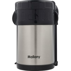 MALLONY Термос с широким горлом VALENTE, 2,0 л (106058) MALLONY Термос с широким горлом VALENTE, 2,0 л (106058)
