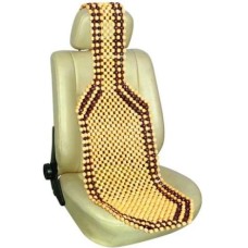 AUTOVIRAZH AV-010053 (шариковый массажер с подголовником) AUTOVIRAZH AV-010053 (шариковый массажер с подголовником)