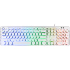 SMARTBUY (SBK-329U-W) ONE 329 USB белый