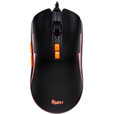 SMARTBUY (SBM-752G-K) RUSH X22 черный