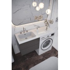 PAOLA Bella 1200 L Белый