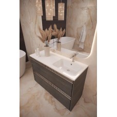 PAOLA Bella 1200 R Белый