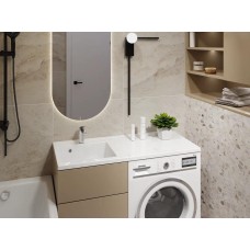PAOLA Magenta 1100 L Белый