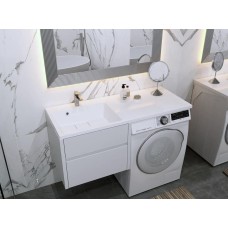 PAOLA Magenta 1200 L Белый