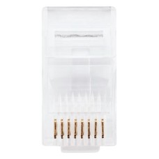 PROCONNECT Разъем UTP RJ-45 (8P8C), CAT 5e Light