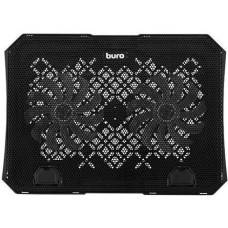 BURO Подставка для ноутбука BU-LCP150-B212, 15