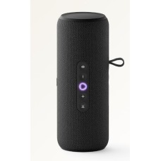 ЯНДЕКС Станция Стрит с Алисой, модель YNDX-00030BLK (черный)