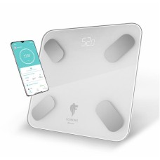 LEONORD LE-1275 Bluetooth (стеклянная поверхность, 180 кг) (109931) LEONORD LE-1275 Bluetooth (стеклянная поверхность, 180 кг) (109931)