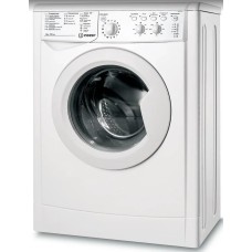 INDESIT IWSC 6105 UZ