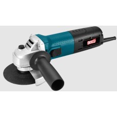 ЭНЕРГОПРОМ Home Master УШМ-125/950М (красный квадрат) /уп.10шт 00-00024681
