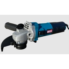 ЭНЕРГОПРОМ Home Master УШМ-125/980М (красный квадрат) /уп.10шт 00-00024680
