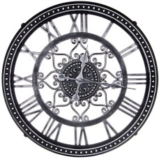 LEFARD 220-430 SWISS HOME 50*50*5см циферблат d43см