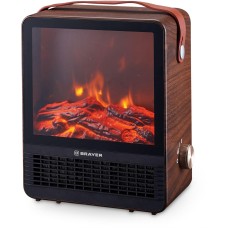 BRAYER BR4860 коричневый
