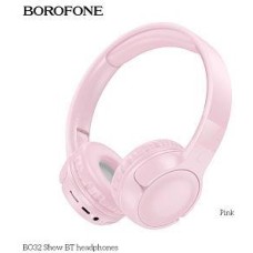 BOROFONE (6941991118746) BO32 Pink
