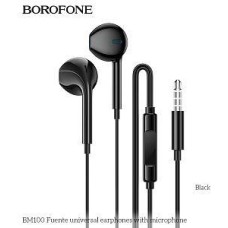 BOROFONE (6941991121715) BM100 BM100 Black