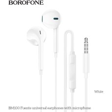 BOROFONE (6941991121722) BM100 White