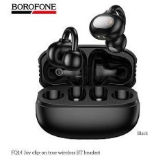BOROFONE (6941991123269) FQ14 Black BOROFONE (6941991123269) FQ14 Black