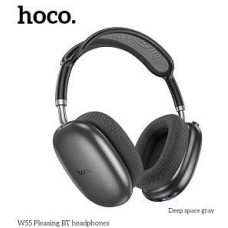 HOCO (6942007632683) W55 Space Grey HOCO (6942007632683) W55 Space Grey