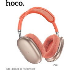 HOCO (6942007632713) W55 Pink HOCO (6942007632713) W55 Pink