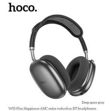 HOCO (6942007638531) W55Plus Space Grey HOCO (6942007638531) W55Plus Space Grey