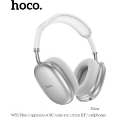 HOCO (6942007638548) W55Plus Silver HOCO (6942007638548) W55Plus Silver