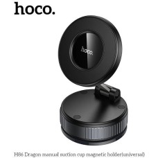 HOCO (6942007658560) H86 H86 Black metallic HOCO (6942007658560) H86 H86 Black metallic
