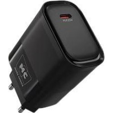 MORE CHOICE (4620202553515) NC68 1Type-C 3.0A PD 35W Black