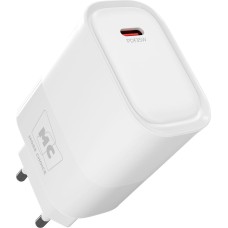 MORE CHOICE (4620202553522) NC68 1Type-C 3.0A PD 35W White