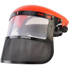 PATRIOT Щиток защитный лицевой PFS 107 PATRIOT Щиток защитный лицевой PFS 107