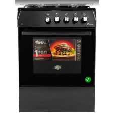 IDEAL G 115 ГК черный