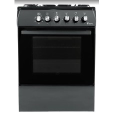 IDEAL L 110 Econom ГК антрацит (электродуховка) IDEAL L 110 Econom ГК антрацит (электродуховка)