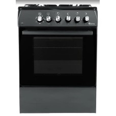 IDEAL L 115 ГК антрацит (электродуховка)