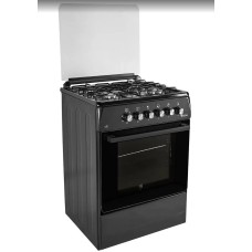 IDEAL L 115 ГК чёрный (электродуховка) IDEAL L 115 ГК чёрный (электродуховка)