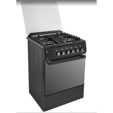IDEAL L 155 ГК чуг. Черный (электродуховка)