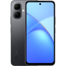 INFINIX Smart 10 4/128Gb Sleek Black (4894947097973)