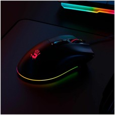 A4TECH Мышь Bloody ES9 Plus черный оптическая 10000dpi USB 7but A4TECH Мышь Bloody ES9 Plus черный оптическая 10000dpi USB 7but