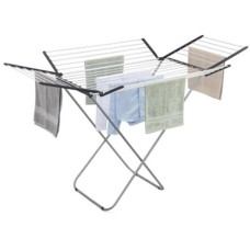 РЫЖИЙ КОТ Сушилка для белья напольная CD-10, 176*94*107 см (алюминий) (109610) РЫЖИЙ КОТ Сушилка для белья напольная CD-10, 176*94*107 см (алюминий) (109610)