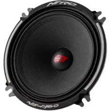 SPL SHOW NITRO N5-M60 акустика/СЧ 5.25 SPL SHOW NITRO N5-M60 акустика/СЧ 5.25