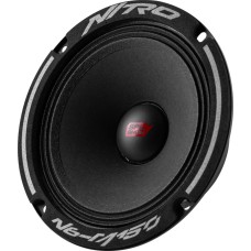 SPL SHOW NITRO N6-M150 акустика/СЧ 6.5 SPL SHOW NITRO N6-M150 акустика/СЧ 6.5