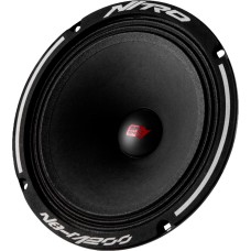 SPL SHOW NITRO N8-M200 акустика/СЧ 8 SPL SHOW NITRO N8-M200 акустика/СЧ 8